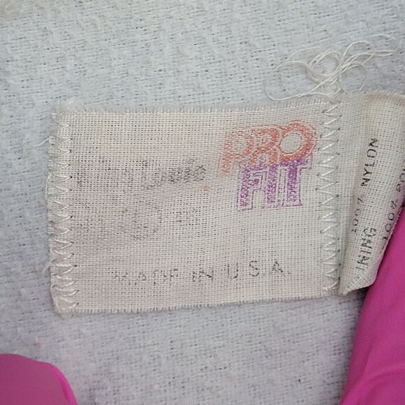 Vintage 70s King-Louie Jacket XL 23x24 Union-Made USA - Picture 7 of 16